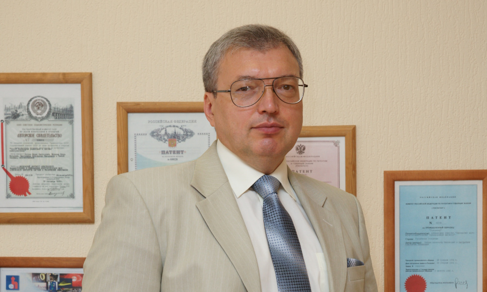 Константин Быструшкин (МНИТИ) о проблемах информационной безопасности цифрового телевизионного вещания в России на современном этапе